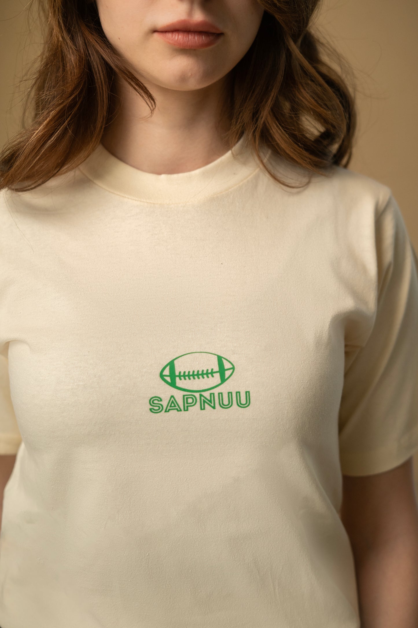 SapNuu Football Edition