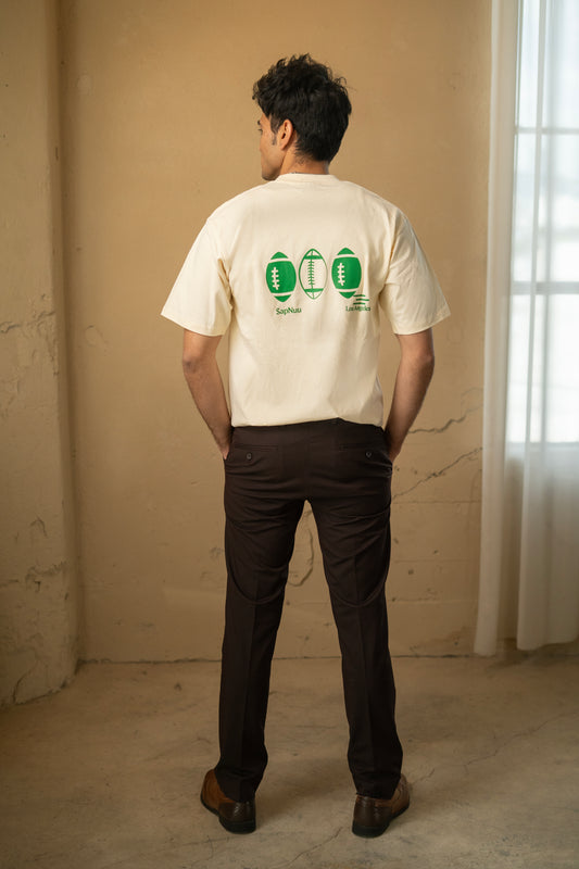 SapNuu Football Edition