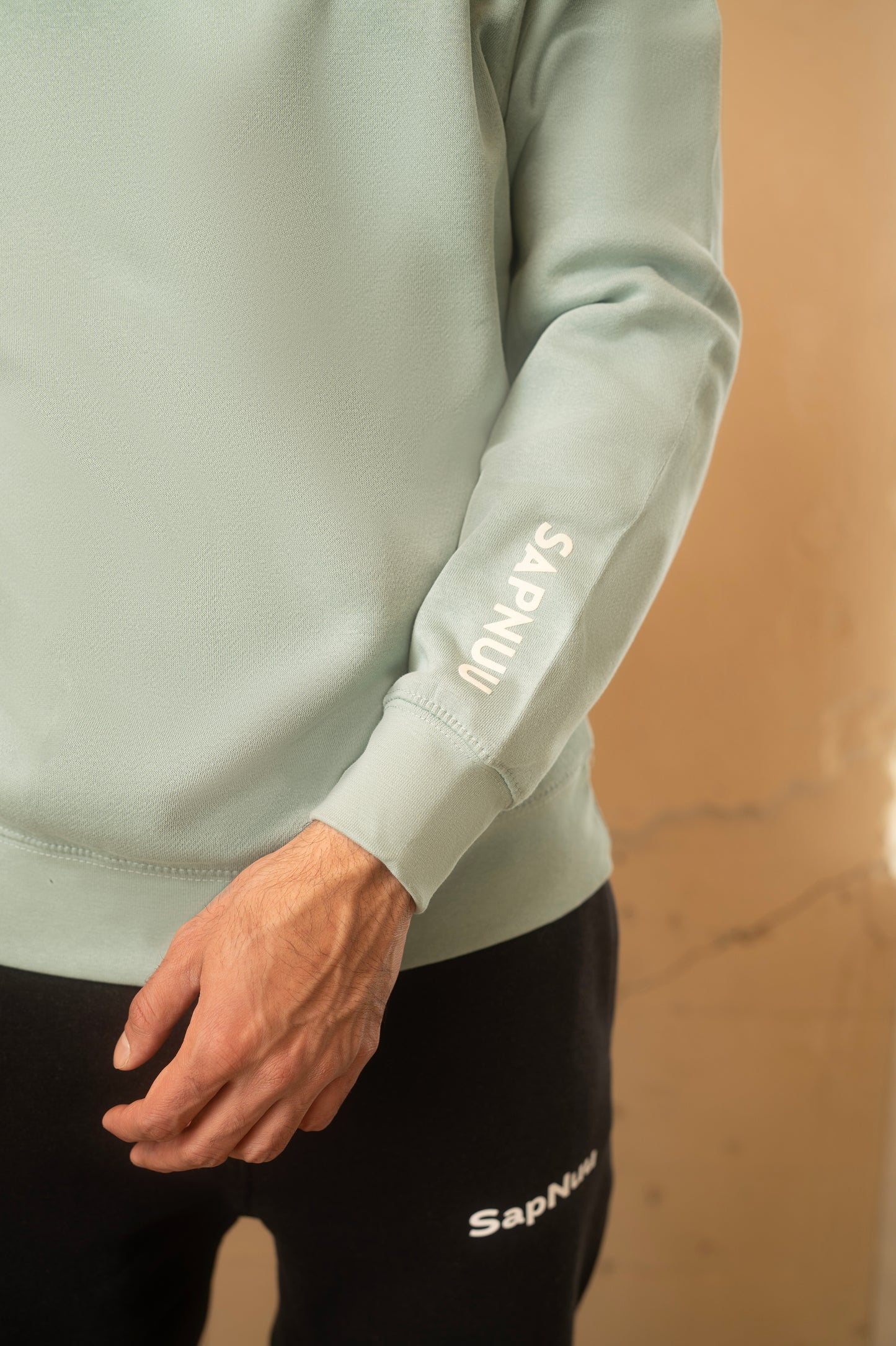 Crewneck