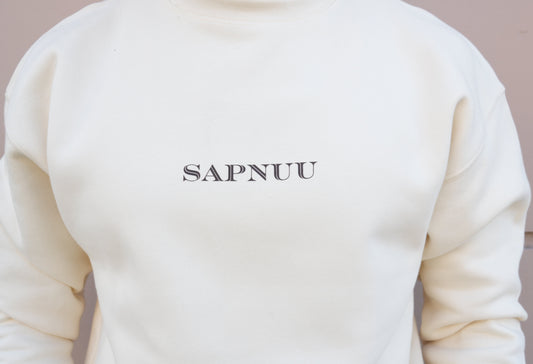 SapNuu Creme -Signature