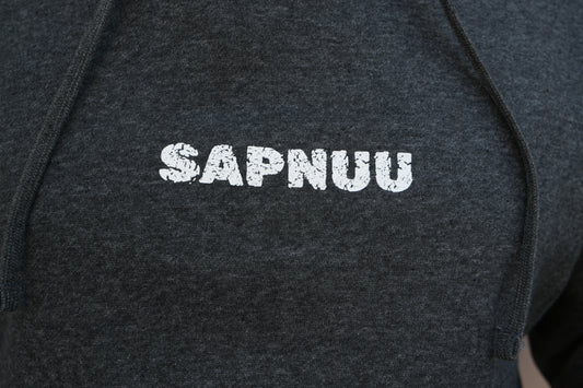 SapNuu Heavy Weight Hoodie