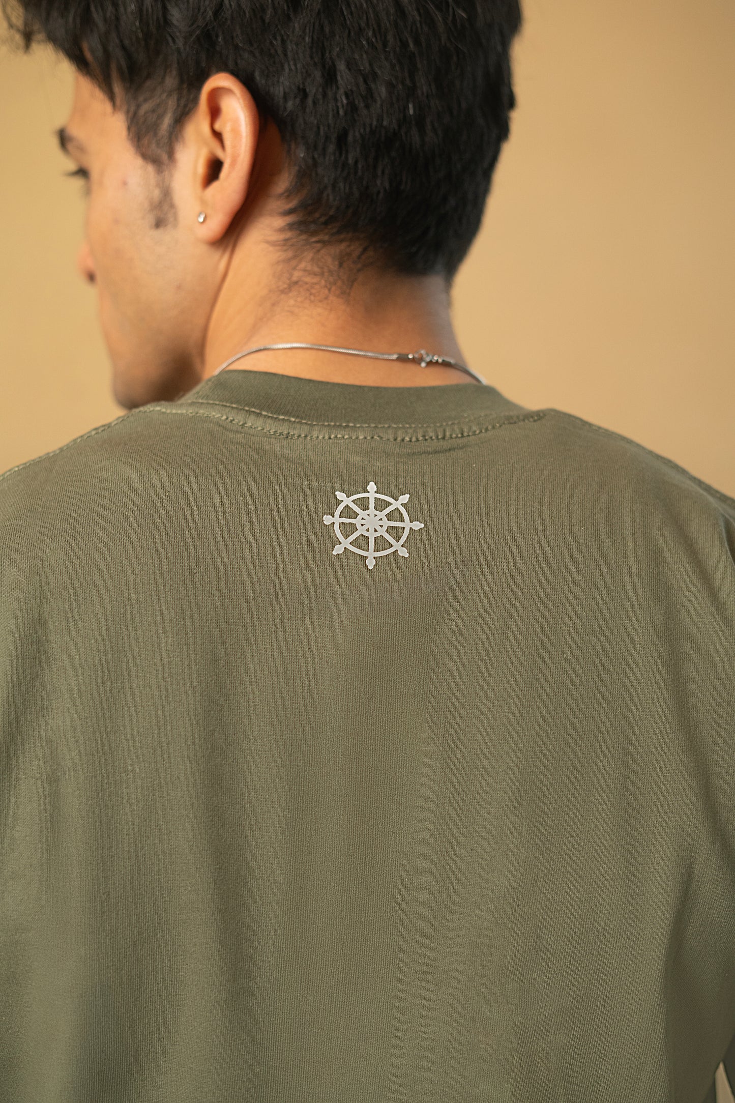 West Tan T-Shirt