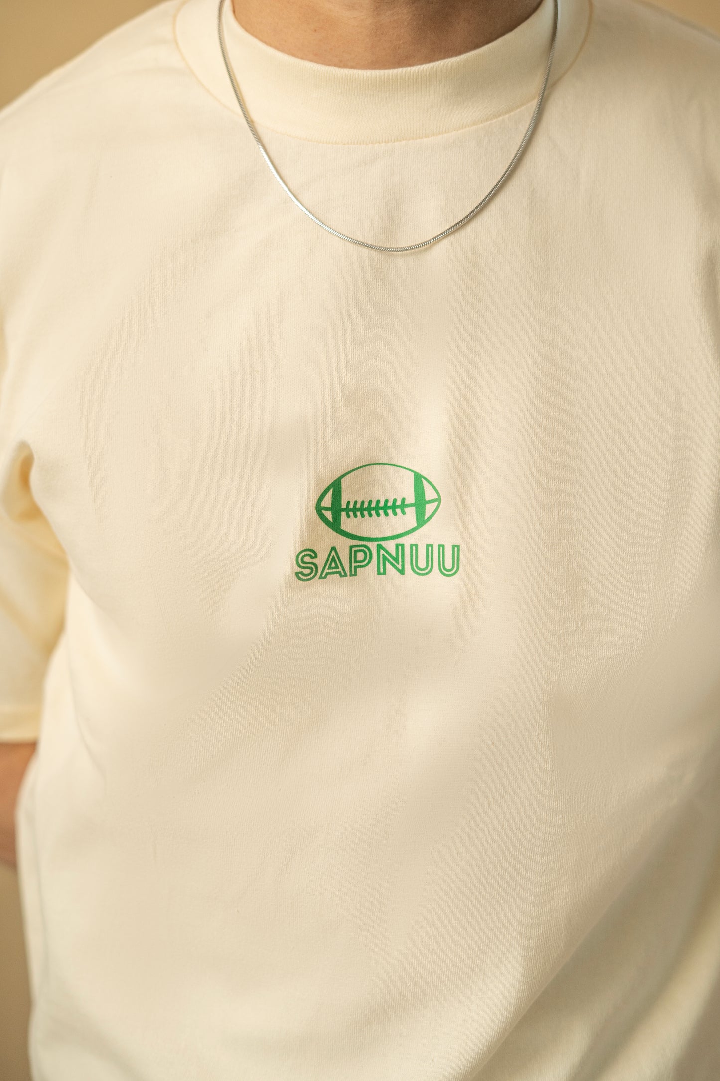 SapNuu Football Edition