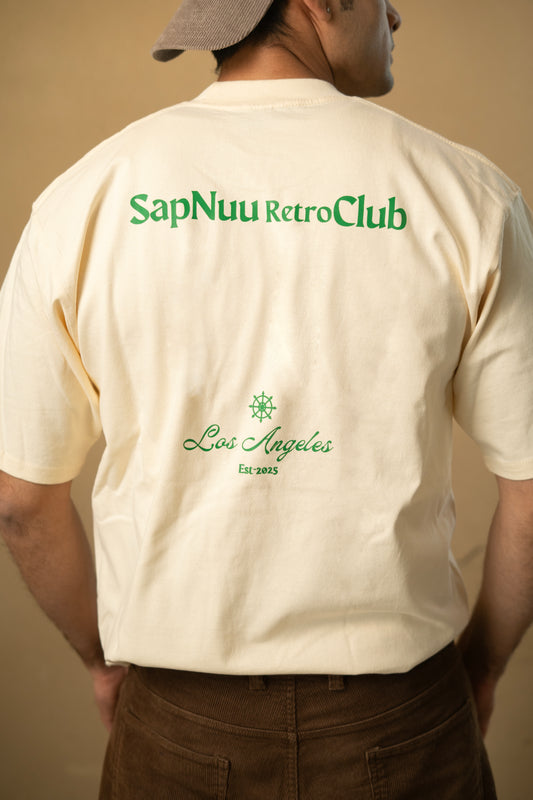 SapNuu Retro