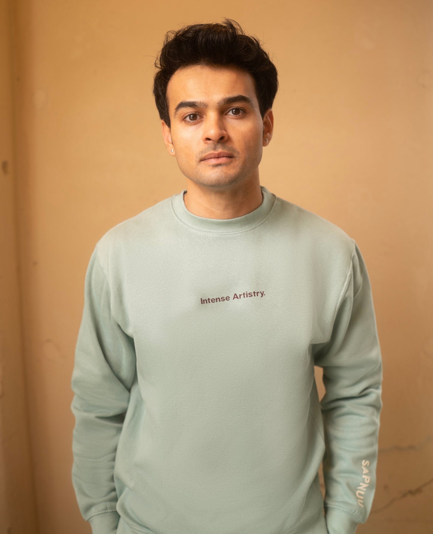 Crewneck