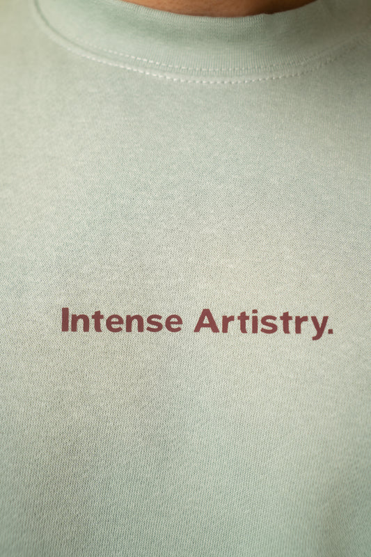 Crewneck