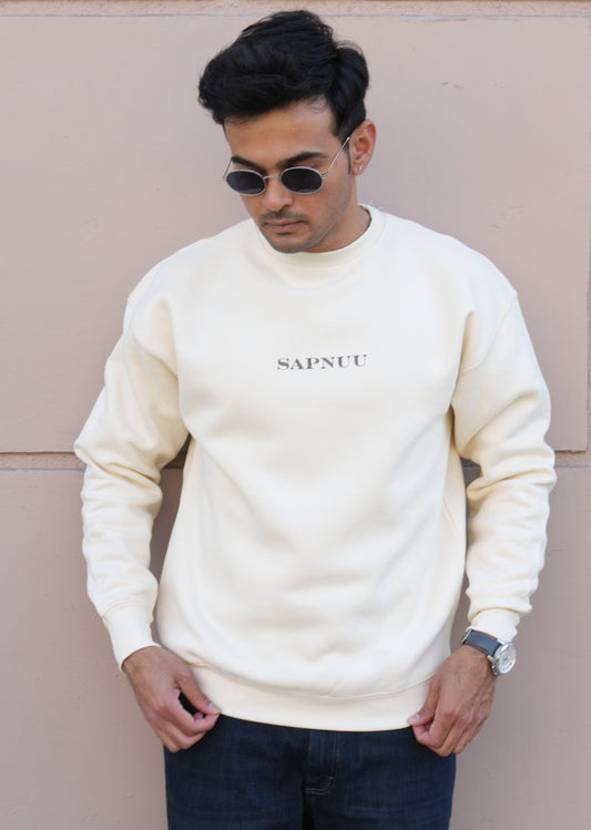 SapNuu Creme -Signature