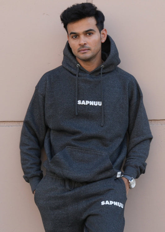SapNuu Heavy Weight Hoodie